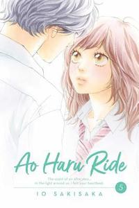 bokomslag Ao Haru Ride, Vol. 5