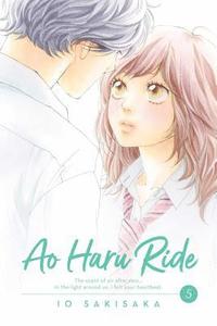 bokomslag Ao Haru Ride, Vol. 5: Volume 5