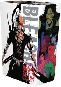 bokomslag Bleach Box Set 3: Volume 3