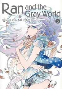 bokomslag Ran and the Gray World, Vol. 5: Volume 5