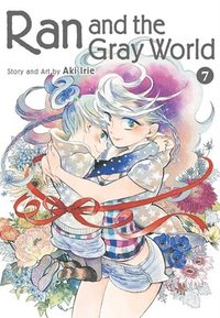 bokomslag Ran and the Gray World, Vol. 7: Volume 7