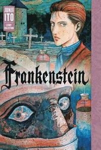 bokomslag Frankenstein: Junji Ito Story Collection