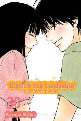 Kimi ni Todoke: From Me to You, Vol. 30 1