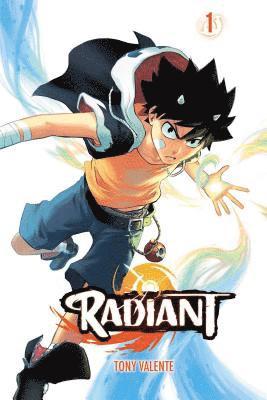 Radiant, Vol. 1 1