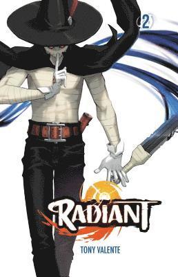 Radiant, Vol. 2 1