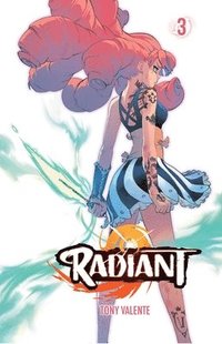 bokomslag Radiant, Vol. 3