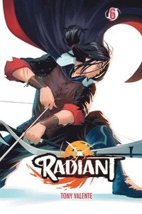 bokomslag Radiant, Vol. 6