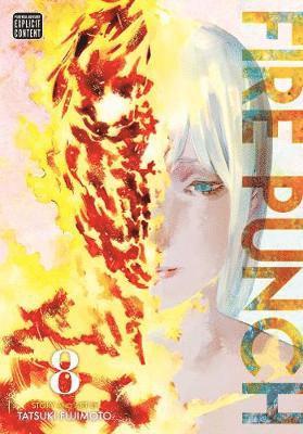 Fire Punch, Vol. 8: Volume 8 1