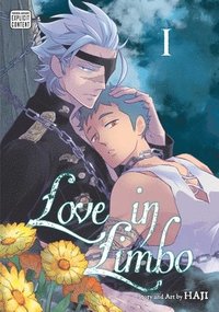 bokomslag Love in Limbo, Vol. 1