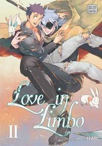 bokomslag Love in Limbo, Vol. 2: Volume 2