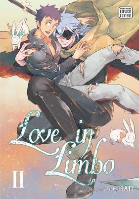 Love in Limbo, Vol. 2 1