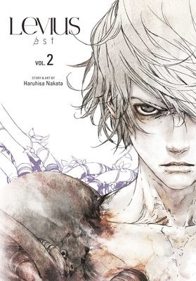 Levius/est, Vol. 2: Volume 2 1