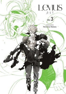 bokomslag Levius/est, Vol. 3: Volume 3