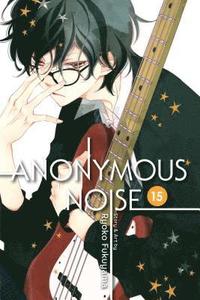 bokomslag Anonymous Noise, Vol. 15