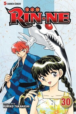 RIN-NE, Vol. 30 1