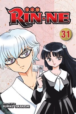 bokomslag RIN-NE, Vol. 31: Volume 31