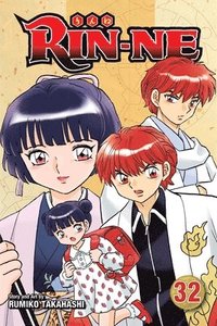 bokomslag RIN-NE, Vol. 32: Volume 32