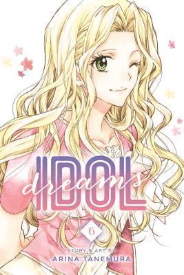 bokomslag Idol Dreams, Vol. 6: Volume 6