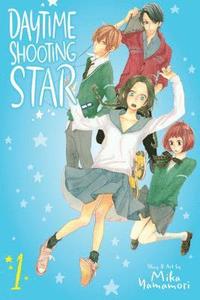 bokomslag Daytime Shooting Star, Vol. 1