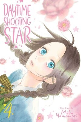 bokomslag Daytime Shooting Star, Vol. 4: Volume 4