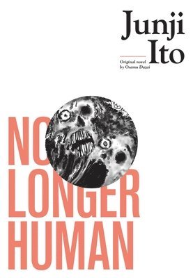 No Longer Human 1