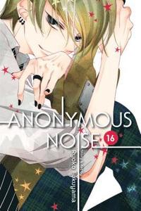 bokomslag Anonymous Noise, Vol. 16