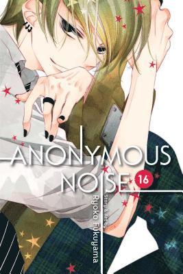 bokomslag Anonymous Noise, Vol. 16