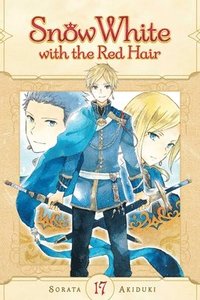 bokomslag Snow White with the Red Hair, Vol. 17: Volume 17