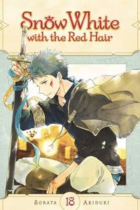 bokomslag Snow White with the Red Hair, Vol. 18: Volume 18