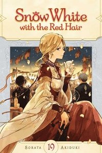 bokomslag Snow White with the Red Hair, Vol. 19