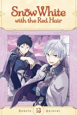 bokomslag Snow White with the Red Hair, Vol. 13: Volume 13