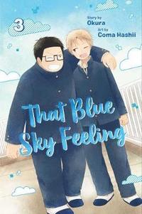 bokomslag That Blue Sky Feeling, Vol. 3: Volume 3