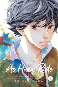 bokomslag Ao Haru Ride, Vol. 9: Volume 9