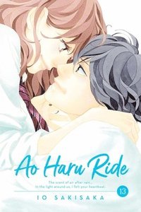 bokomslag Ao Haru Ride, Vol. 13