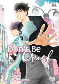 bokomslag Don't Be Cruel, Vol. 8: Volume 8