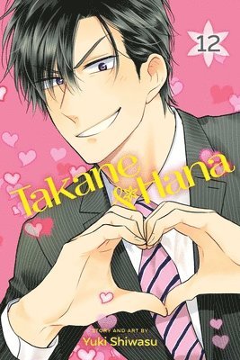 Takane & Hana, Vol. 12: Volume 12 1