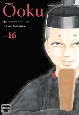 Fumi Yoshinaga - Ôoku: The Inner Chambers, Vol. 16, Häftad