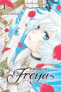 bokomslag Prince Freya, Vol. 1: Volume 1