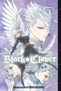 bokomslag Black Clover, Vol. 19: Volume 19