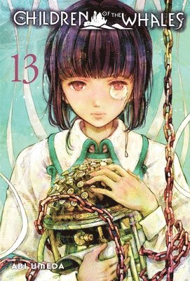 bokomslag Children of the Whales, Vol. 13: Volume 13