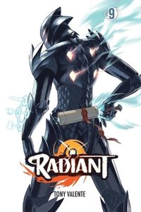 bokomslag Radiant, Vol. 9