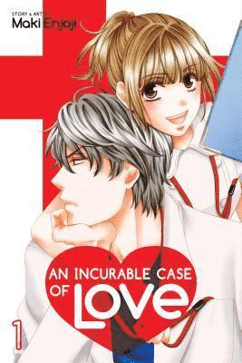 bokomslag An Incurable Case of Love, Vol. 1: Volume 1