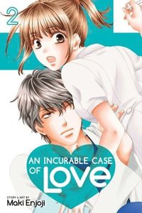 bokomslag An Incurable Case of Love, Vol. 2: Volume 2