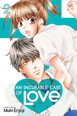 An Incurable Case of Love, Vol. 2: Volume 2 1