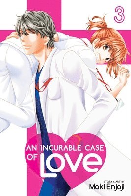 bokomslag An Incurable Case of Love, Vol. 3: Volume 3