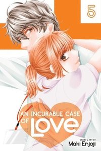 bokomslag An Incurable Case of Love, Vol. 5: Volume 5