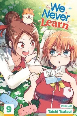 We Never Learn, Vol. 9: Volume 9 1