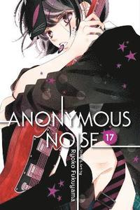 bokomslag Anonymous Noise, Vol. 17