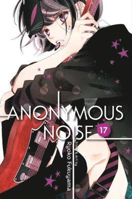 Anonymous Noise, Vol. 17 1