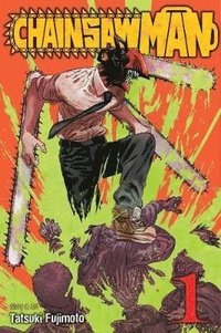 bokomslag Chainsaw Man, Vol. 1: Volume 1